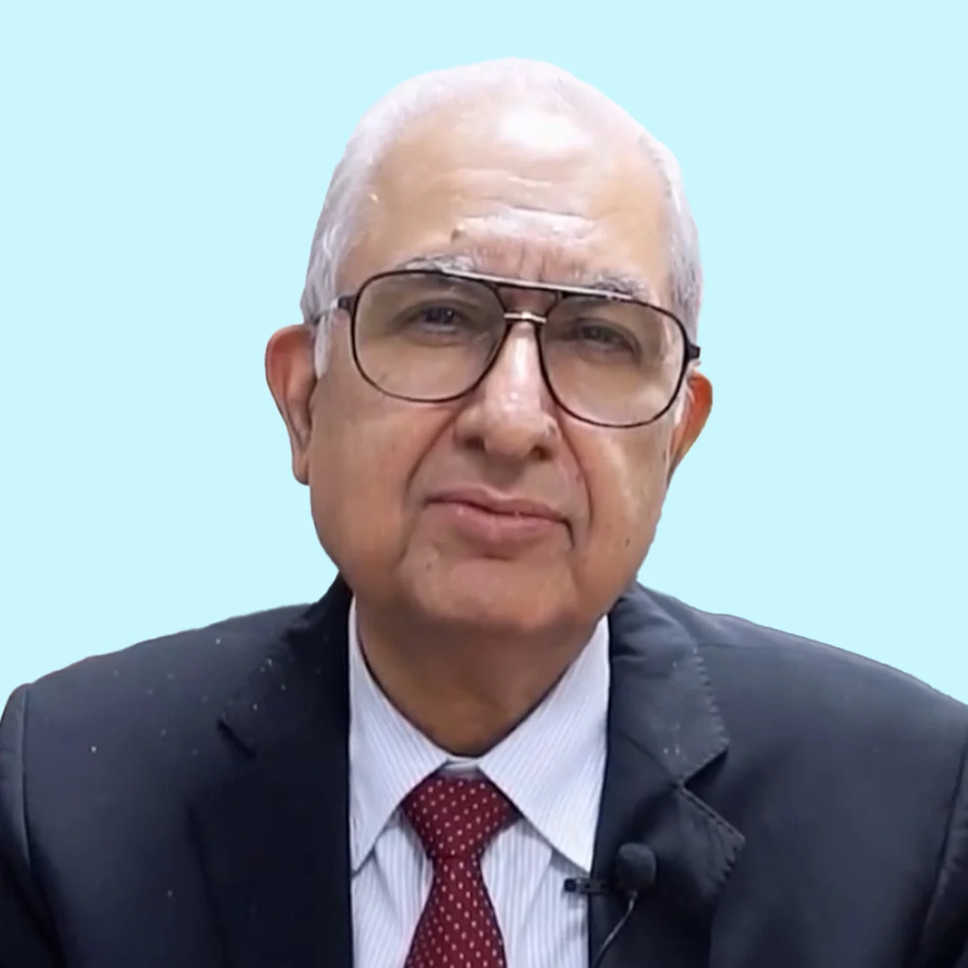 Dr GC Khilnani