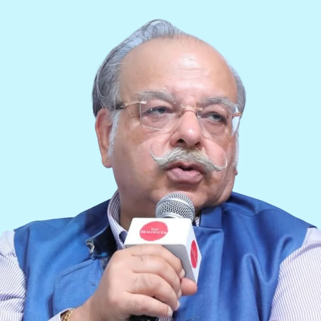 Dr Sanjeev Bagai