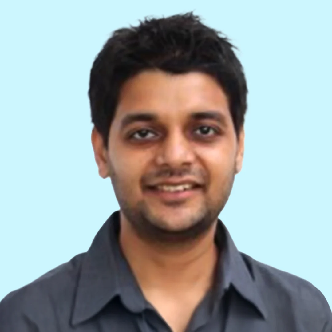 Dharmesh Shah