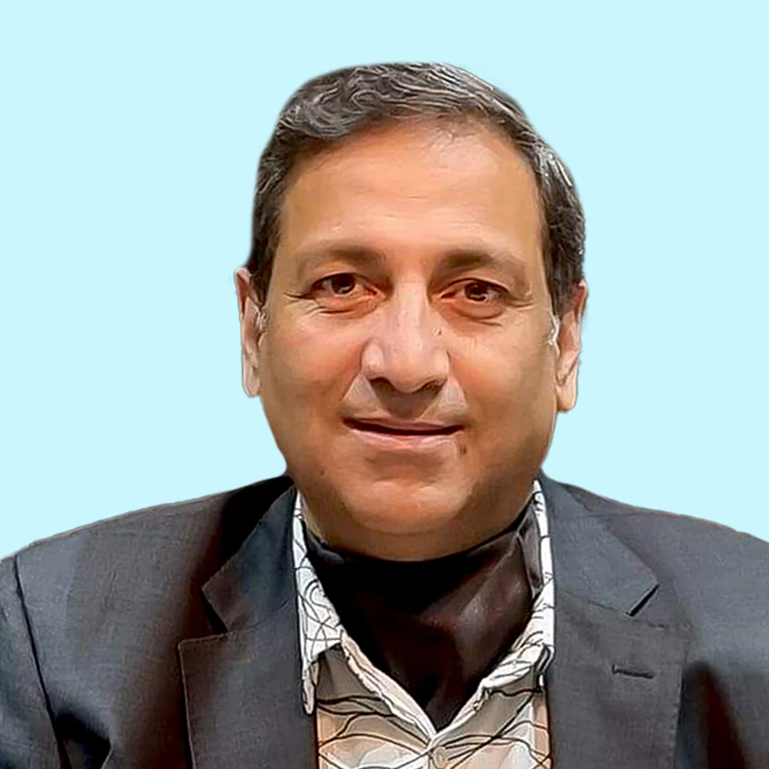Sanjay Upadhyay