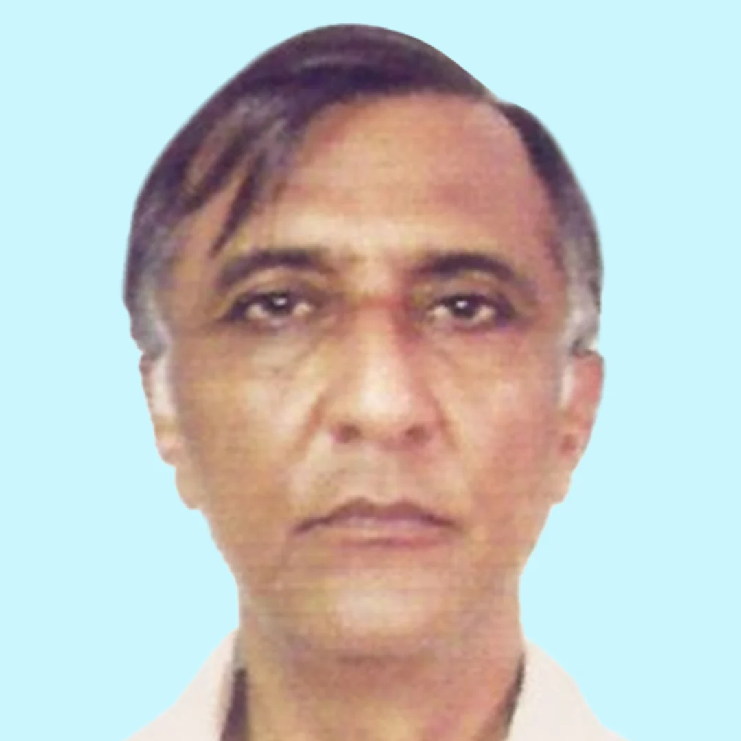 Brijesh Kumar