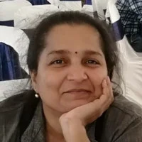 Nivedita Khandekar