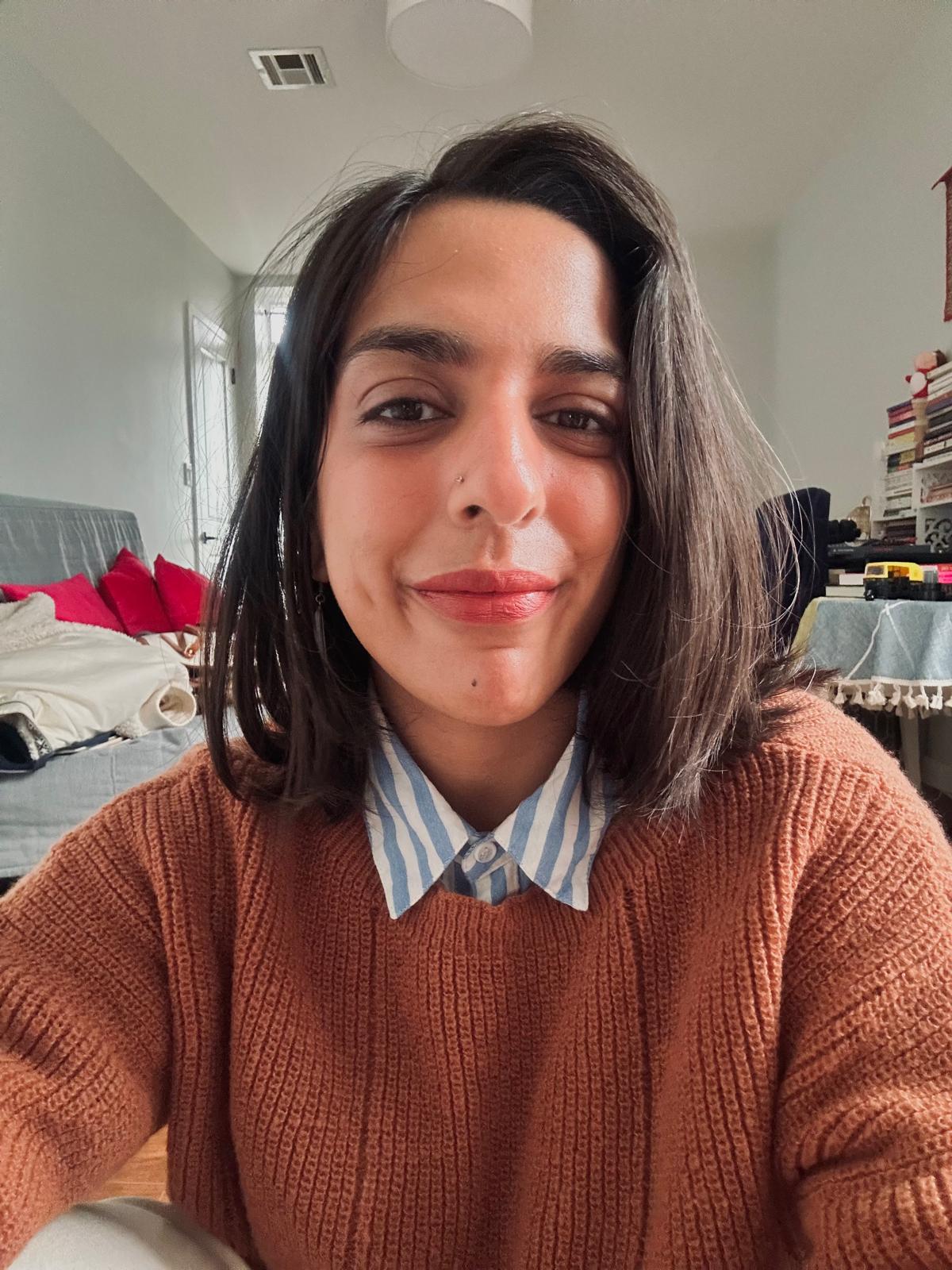 author avatar