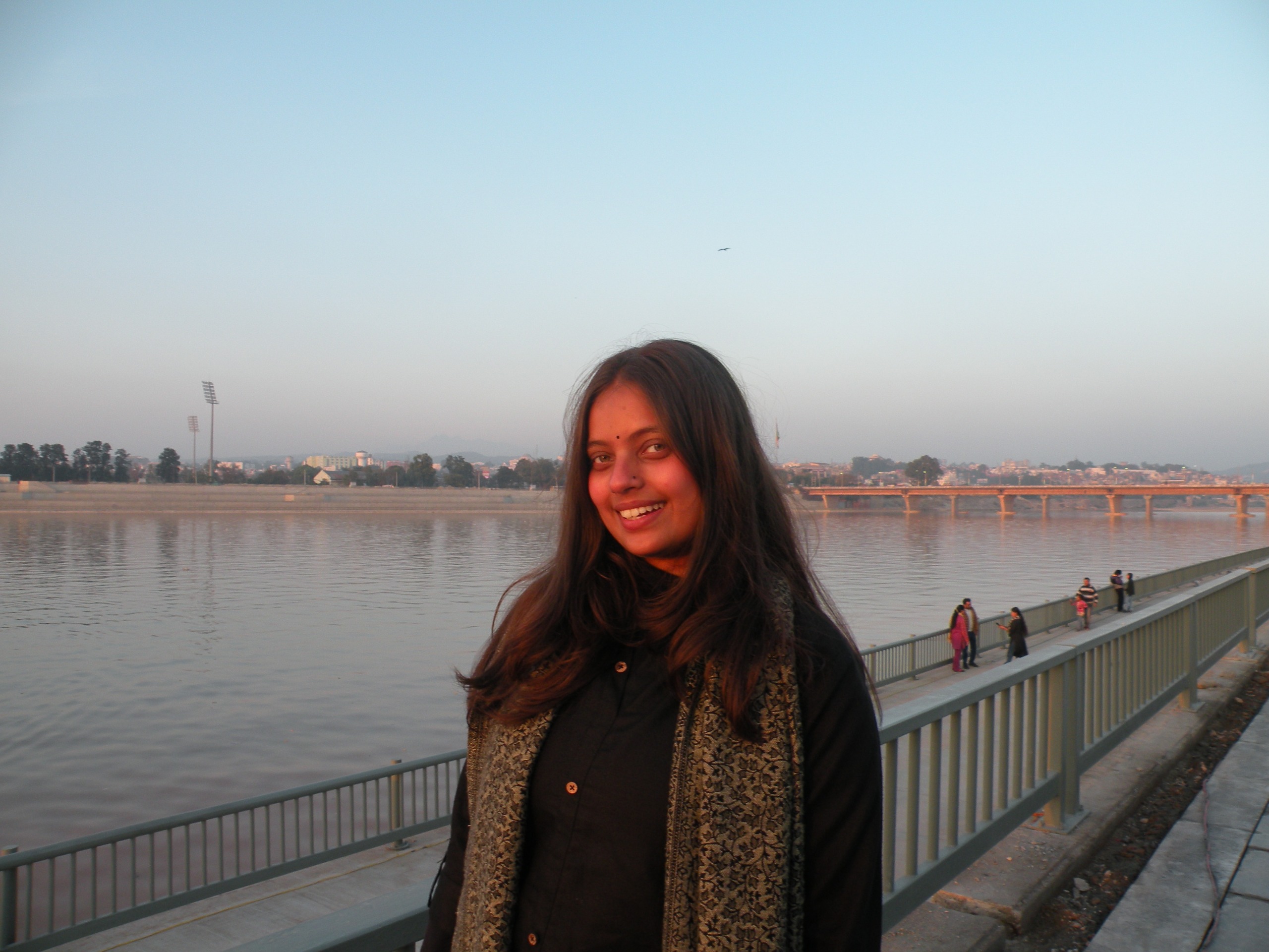 author avatar