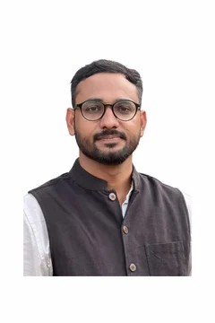 author avatar