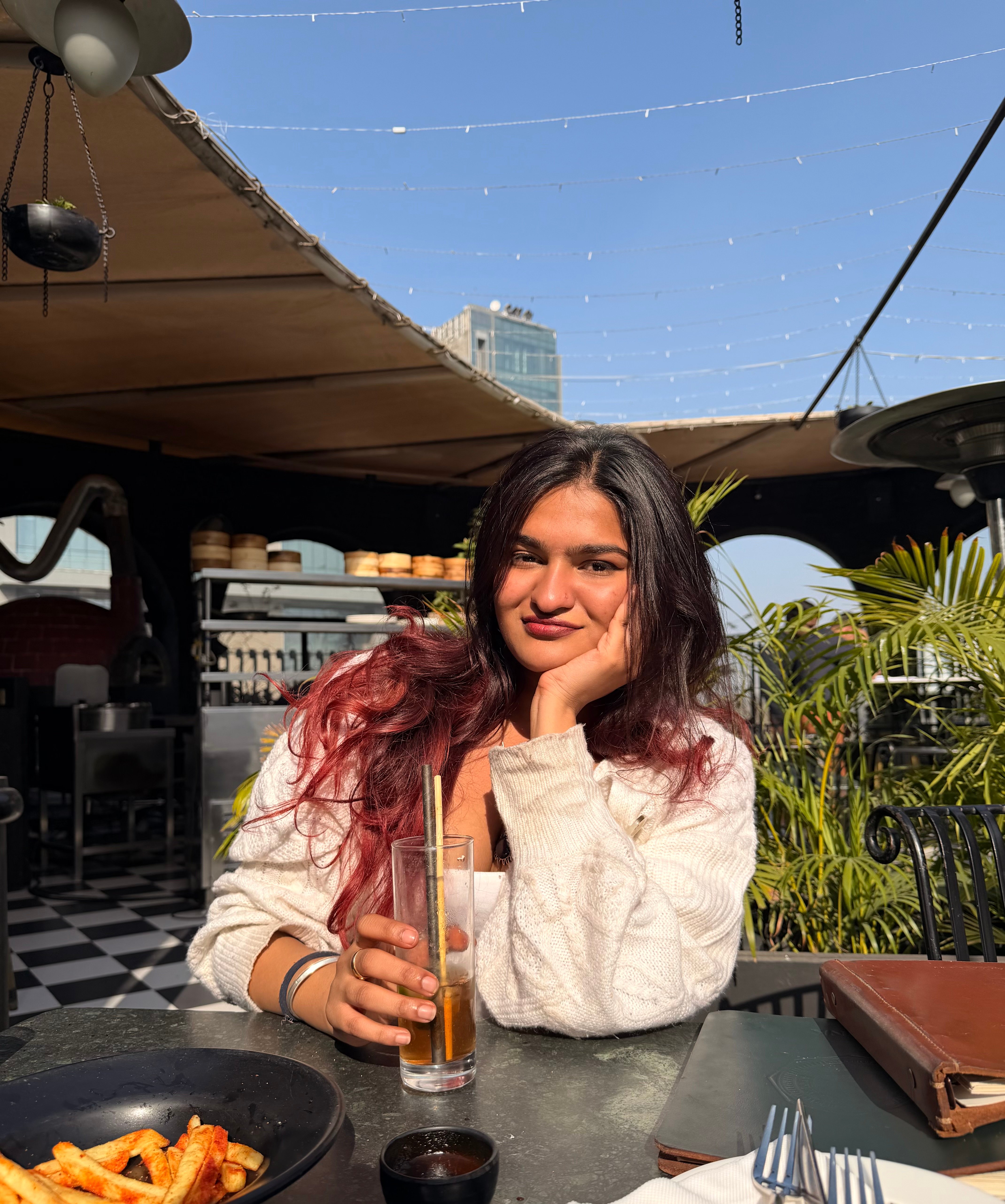 author avatar