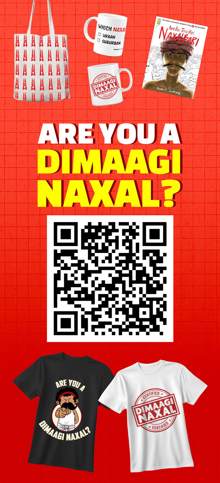 subscribe to newslaundry