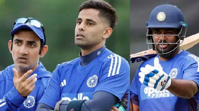 ஆஸ்திரேலியா அணிக்கு எதிரான டி20 தொடர்