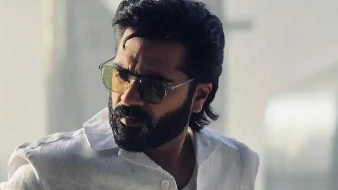சிம்பு - ஏ.ஆர்.முருகதாஸ் கூட்டணியில் புதிய திரைப்படம்