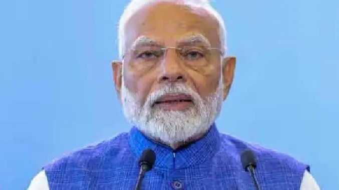 பெண் குழந்தைகளுக்கு சிறந்த கல்வி, பாதுகாப்பு உறுதி - மோடி