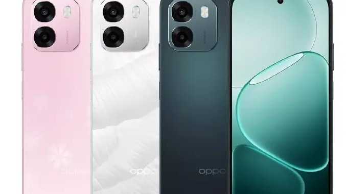 OPPO-வின் 