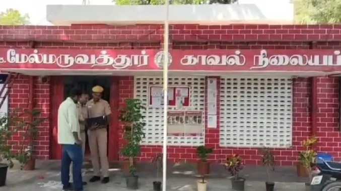 வயலுக்கு தண்ணீர் பாய்ச்ச சென்ற ஊராட்சி செயலாளர் உயிரிழப்பு