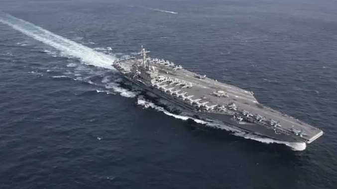 அமெரிக்கா தாக்குதல் நடத்தினால் நிச்சயம் பதிலடி - ஈரான்
