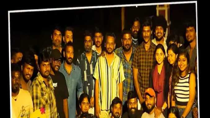 ரத்னகுமார் இயக்கியுள்ள '29' படம்
