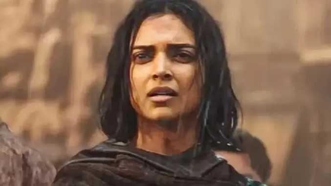 கல்கி-2.ல் நாயகியாகும் சாய் பல்லவி?
