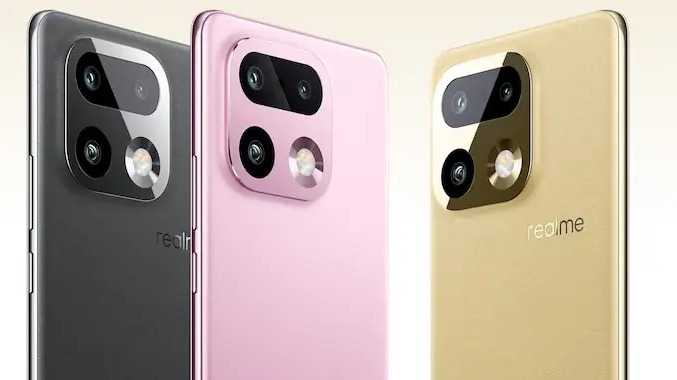 வியட்நாமில் Realme 16 5G ஸ்மார்ட்போன் அறிமுகம்