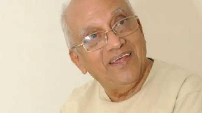 இயக்குநர் சிங்கீதம் சீனிவாசராவ் இயக்கத்தில் புதிய திரைப்படம்