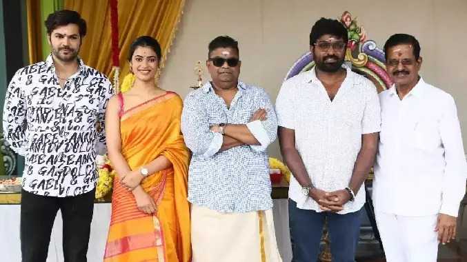 டிரெயின் திரைப்படம் நேரம் 2 மணி 25 நிமிடமாக குறைப்பு