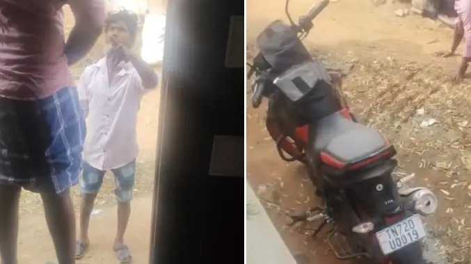 கஞ்சா குடிப்பதில் நண்பர்களிடையே தகராறு