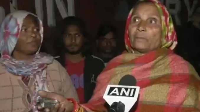 தனியார் தொழிற்சாலையில் சிலிண்டர் வெடித்து விபத்து