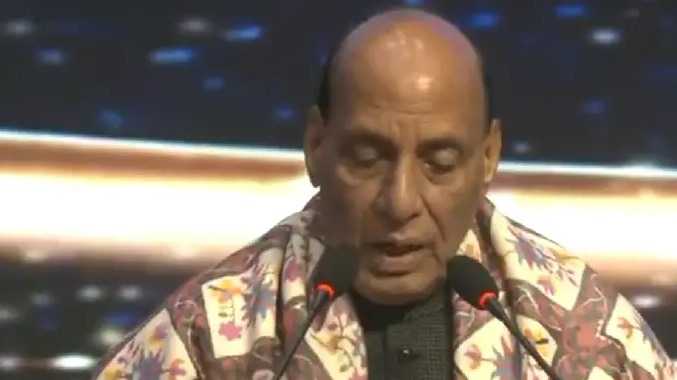 இந்திய கடலோர காவல் படையின் பொன்விழா கொண்டாட்டம்