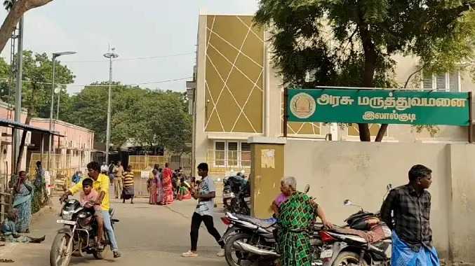 குண்டர் தடுப்பு சட்டத்தின் கீழ் சிறையில் அடைக்க உத்தரவு