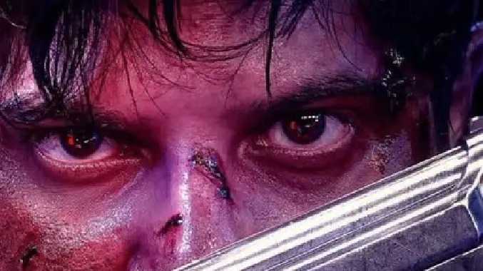 துல்கர் சல்மான் நடிப்பில் உருவாகி வரும் I'M GAME