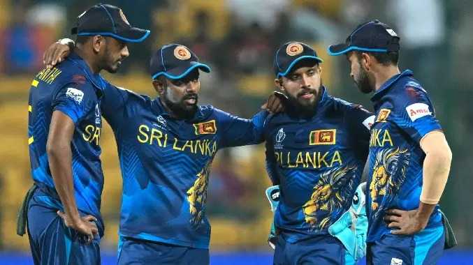 இலங்கைக்கு எதிரான மூன்றாவது டி-20 கிரிக்கெட் போட்டி