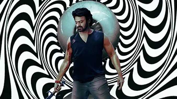 பிரபாஸ் நடிப்பில் வெளியான ராஜாசாப் திரைப்படம்