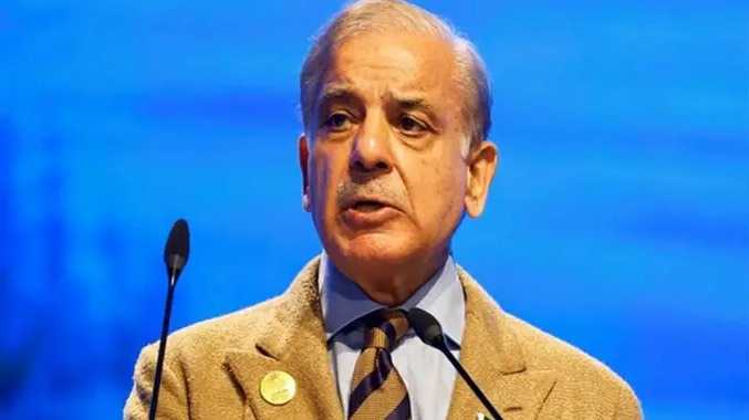 இந்தியாவுடன், பாகிஸ்தான் விளையாடப் போவதில்லை
