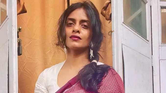 தற்போது மீண்டும் திரையுலகிற்கு திரும்பிய கனி குஸ்ருதி