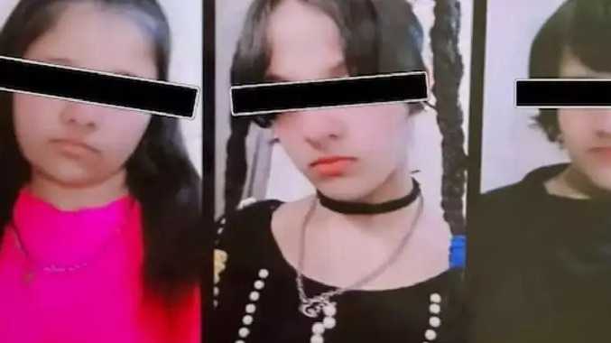 கொரிய கலாச்சாரத்துக்கு அடிமையானதை கண்டித்த பெற்றோர்