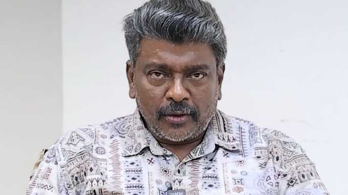 இங்கு யாரும் அனாதை இல்லை