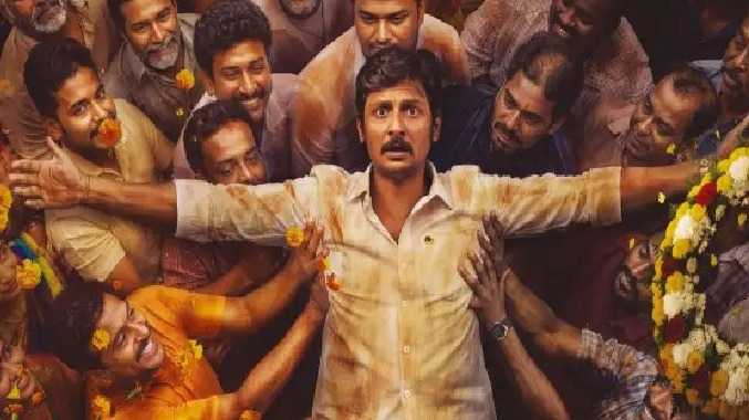 நெட்ஃபிளிக்ஸ் ஓடிடி தளத்தில் தலைவர் தம்பி தலைமையில் படம்