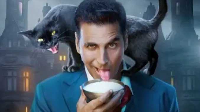 அக்சய் குமார் நடிப்பில் உருவாகியுள்ள 