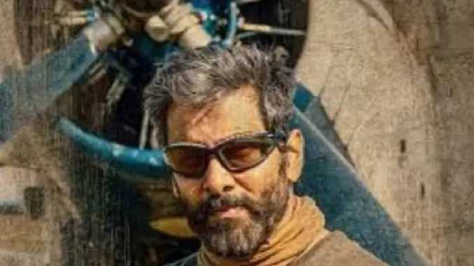 துருவ நட்சத்திரம் குறித்து கௌதம் வாசுதேவ் மேனன் புதிய தகவல்