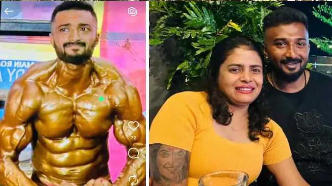 காதலிக்கு வேறொருவருடன் நிச்சயதார்த்தம்