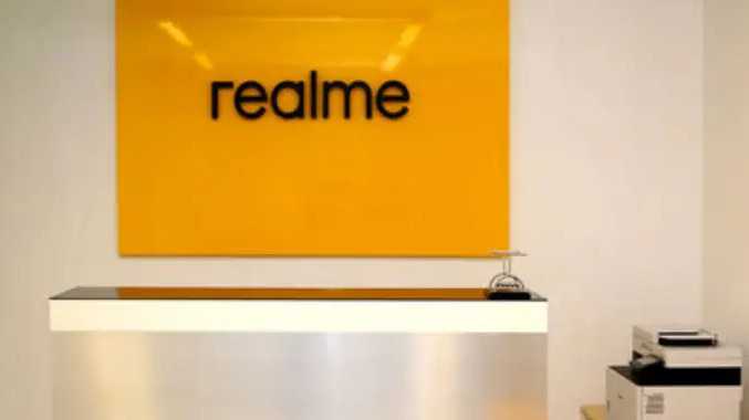 Realme நிறுவனம் அதிரடி முடிவு