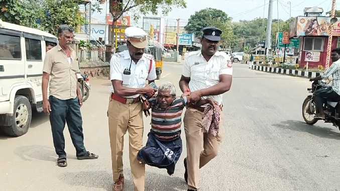 மனிதநேயம் மறையவில்லை