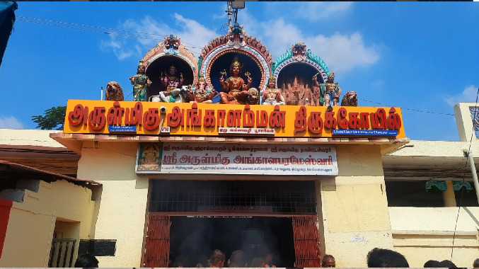 முதலமைச்சர் மனைவி சாமி தரிசனம்