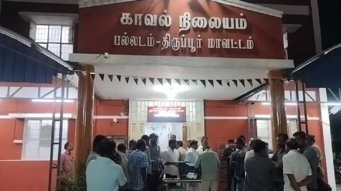 அடுத்தடுத்த மூன்று வீடுகளில் திருட்டு