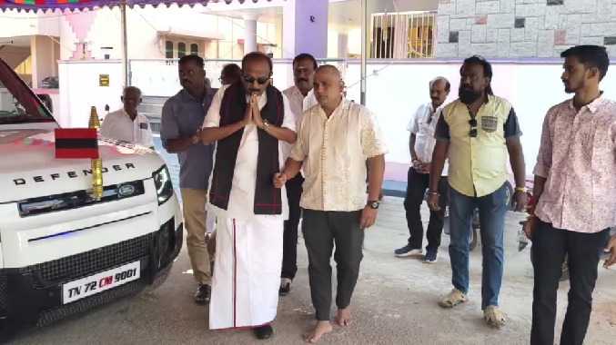 ஆட்சியில் பங்கு எல்லாம் எடுபடாது, ஏற்கப்படாது