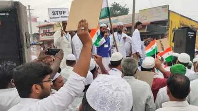 வந்தே மாதரம் தொடா்பான மத்திய அரசின் உத்தரவு