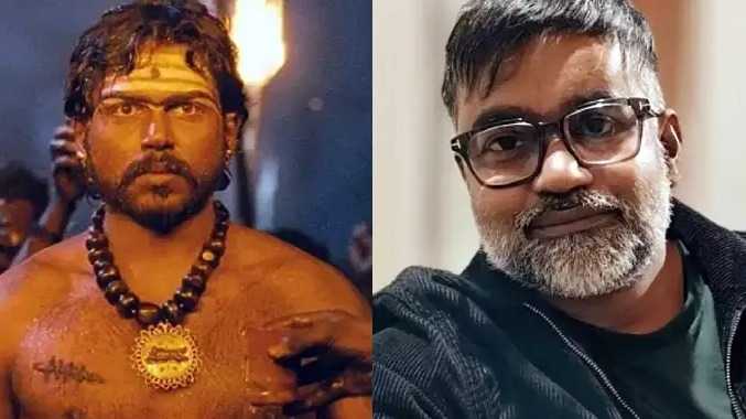 ஆயிரத்தில் ஒருவன் 2 என் கையில் இல்லை
