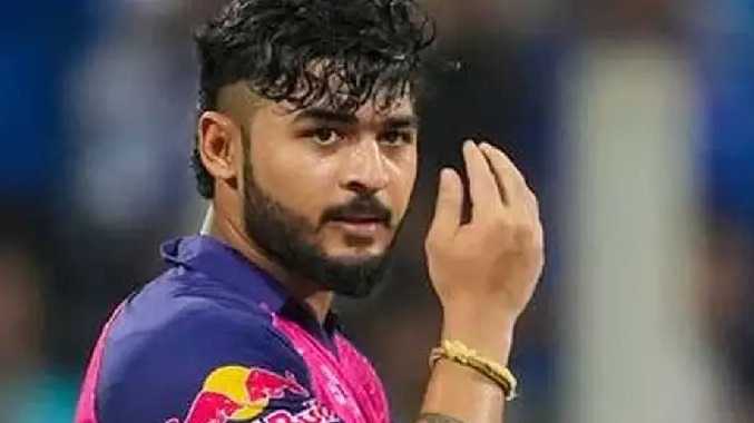 ராஜஸ்தான் அணியின் புதிய கேப்டன் அறிவிப்பு