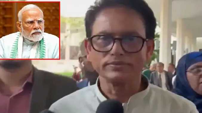 வங்கதேச பிரதமராக நாளை பதவியேற்கிறார் தாரிக் ரஹ்மான்