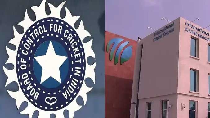 சர்வதேச கிரிக்கெட் கவுன்சிலின் வருவாயில் BCCI  மூலமே பெரும் பங்கு