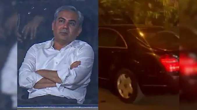 தொடக்கம் முதலே சொதப்பிய பாகிஸ்தான் அணி