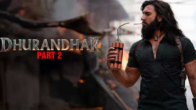 ‘துரந்தர் 2’ படக்குழுவுக்கு சிக்கல்