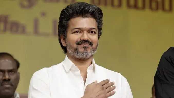 இந்த மாத இறுதிக்குள் ஜனநாயகன் வெளியாக வாய்ப்பு?